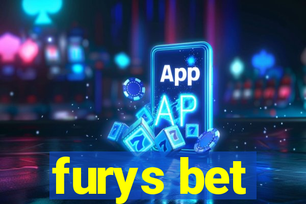 furys bet